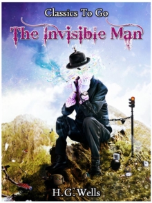 The Invisible Man