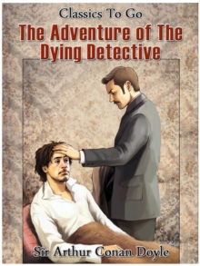 The Adventure of the Dying Detective