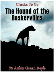 The Hound of the Baskervilles