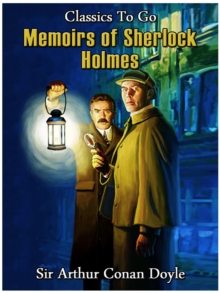 The Memoirs of Sherlock Holmes