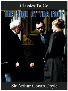 The Sign of the Four