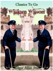 William Wilson