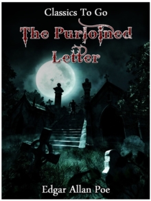 The Purloined Letter