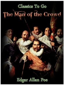 The Man of the Crowd