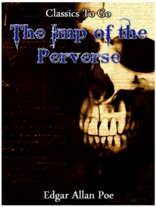 The Imp Of The Perverse