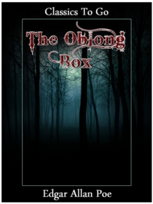 The Oblong Box