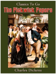 The Pickwick Papers