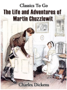 Martin Chuzzlewit