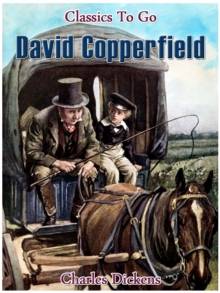 David Copperfield