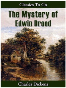 The Mystery of Edwin Drood