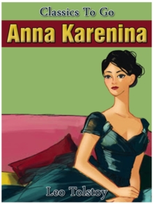 Anna Karenina