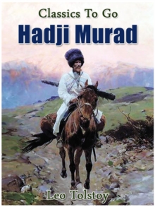 Hadji Murad