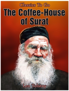 The Coffee-House of Surat