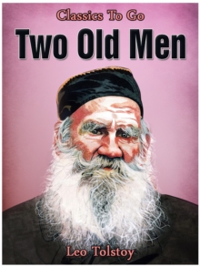 Two Old Men