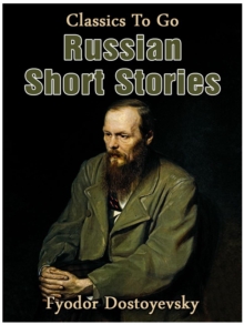 Russian Short Stories