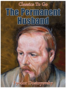 The Permanent Husband