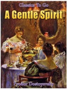 A Gentle Spirit