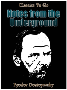 Notes from Underground