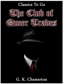 The Club of Queer Trades