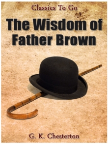 The Wisdom of Father Brown