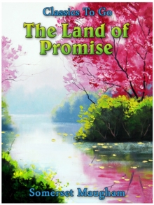 The Land of Promise