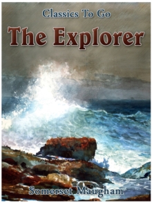 The Explorer