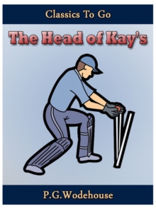 The Head of Kay's