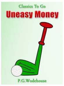 Uneasy Money