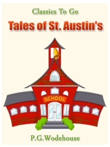 Tales of St. Austin's