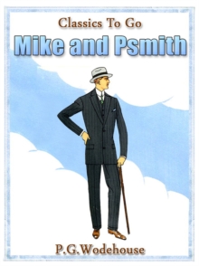 Mike and Psmith