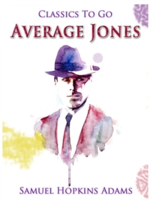 Average Jones