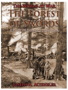 The Forest of Swords / A Story of Paris and the Marne