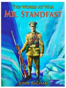 Mr. Standfast