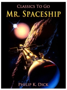 Mr. Spaceship