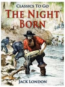 The Night-Born