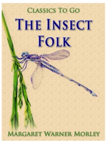 The Insect Folk