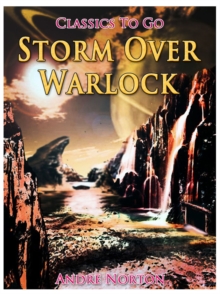 Storm Over Warlock