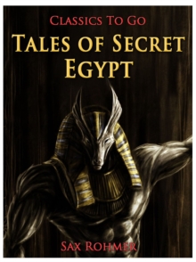 Tales of Secret Egypt