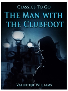 The Man with the Clubfoot