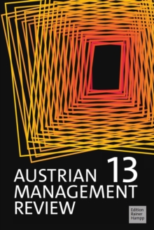 Austrian Management Review : Volume 13 | 2023