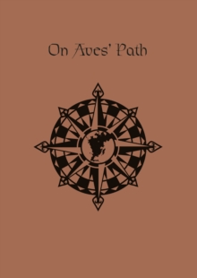 The Dark Eye - On Aves' Path (fiction anthology), Hardback Book The Dark Eye - On Aves' Path (fiction anthology), Hardback Book