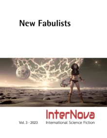 NEW FABULISTS : InterNova Vol. 3 * 2023