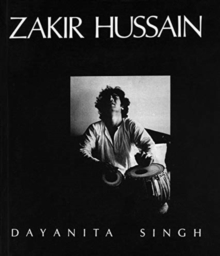 Dayanita Singh: Zakir Hussain Maquette