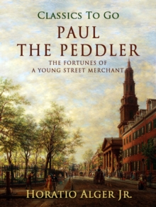 Paul the Peddler