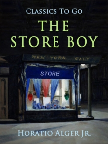 The Store Boy