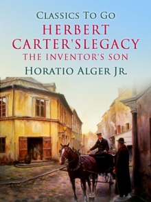 Herbert Carter's Legacy