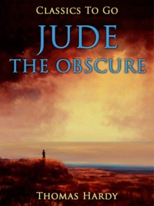 Jude the Obscure