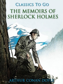 The Memoirs of Sherlock Holmes