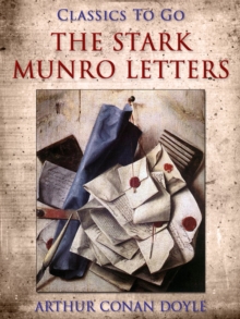 The Stark Munro Letters