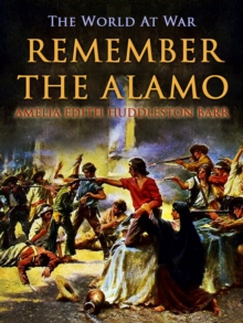 Remember the Alamo